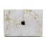 Lunso Cover Hoes Macbook Air 13 Inch 2018 Marble Stella lunso kopen in de aanbieding Lunso Cover Hoes Macbook Air 13 Inch 2018 Marble Stella lunso kopen in de aanbieding