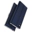 Dux Ducis Pro Serie Slim Wallet Hoes Sony Xperia Xz Xzs Blauw dux ducis kopen in de aanbieding Dux Ducis Pro Serie Slim Wallet Hoes Sony Xperia Xz Xzs Blauw dux ducis kopen in de aanbieding