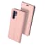 Dux Ducis Pro Serie Slim Wallet Hoes Huawei P30 Rosiia Goud dux ducis kopen in de aanbieding Dux Ducis Pro Serie Slim Wallet Hoes Huawei P30 Rosiia Goud dux ducis kopen in de aanbieding