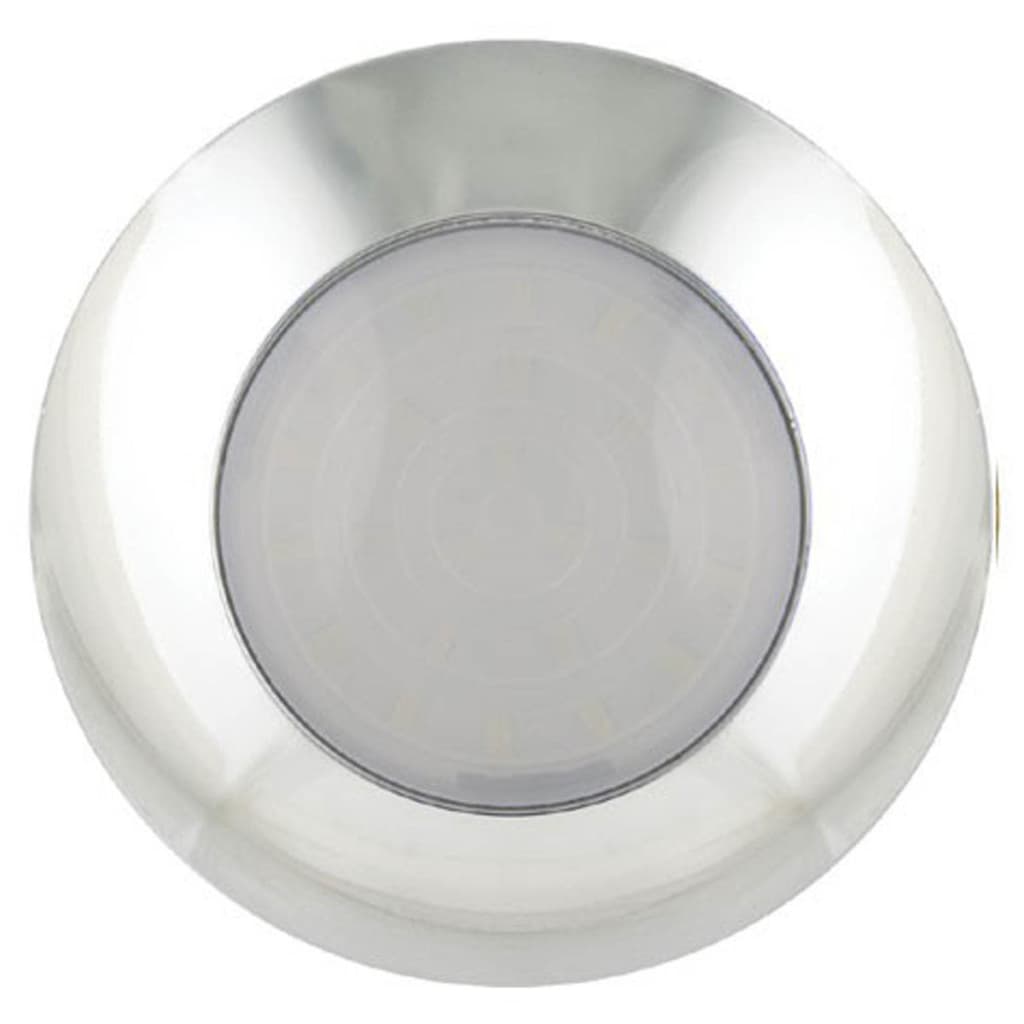 LED Autolamps LED binnenverlichting 7,5 cm dekkend 7524
