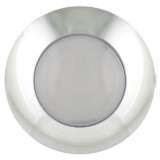 LED Autolamps Lampe d'intérieur LED 7,5 cm Opaque 7524