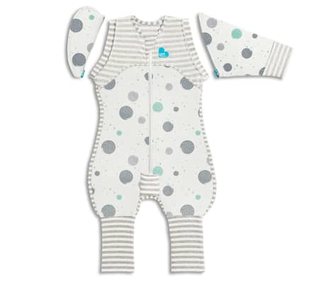 dreambaby swaddle