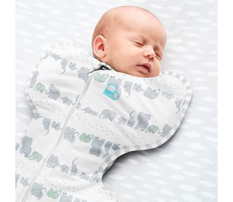 Elephant baby swaddle hotsell