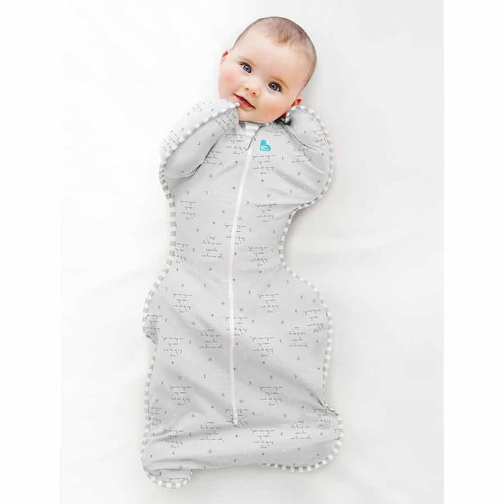 Modern discount baby swaddle