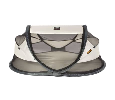 deryan travel cot baby