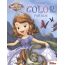Disney Kleurboek Super Color Parade Sofia The First disney kopen in de aanbieding