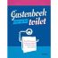 Deltas Gastenboek Voor Op Het Toilet deltas kopen in de aanbieding