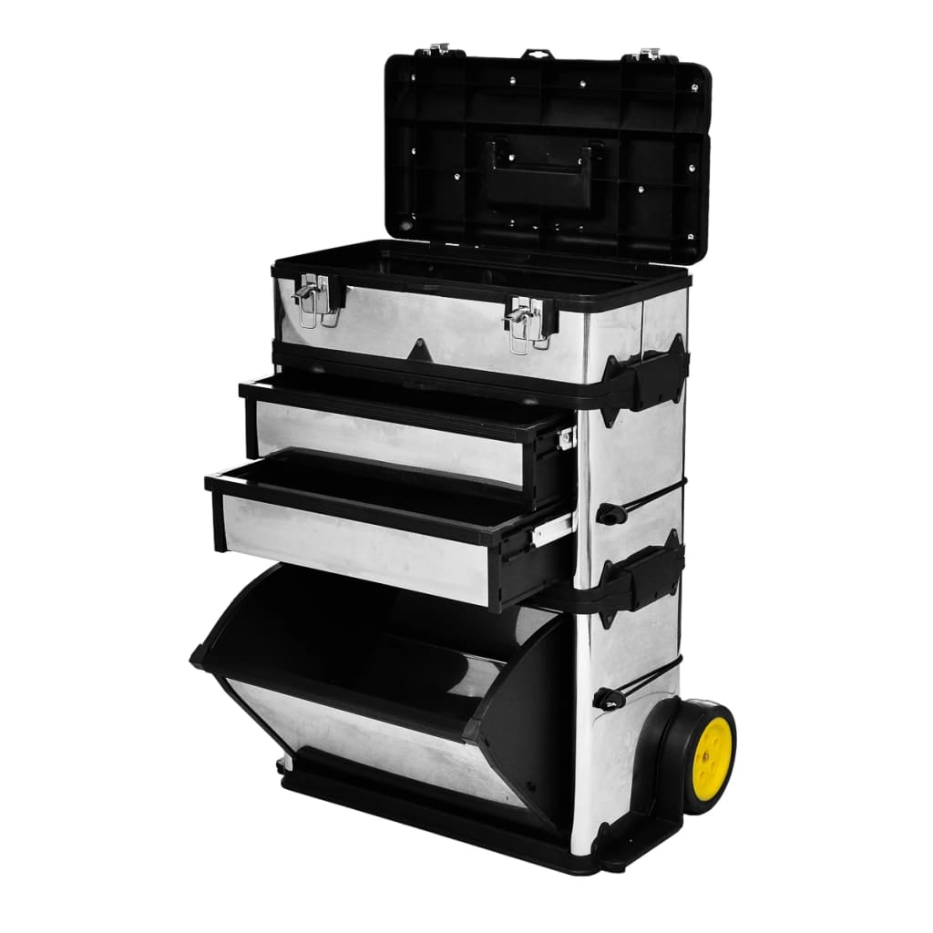 rolling tool box