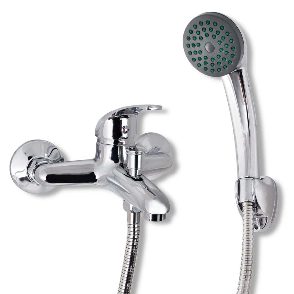 Faucet hook up hose