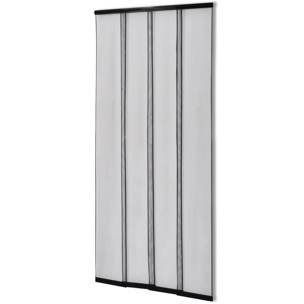 insect screen curtains for doors