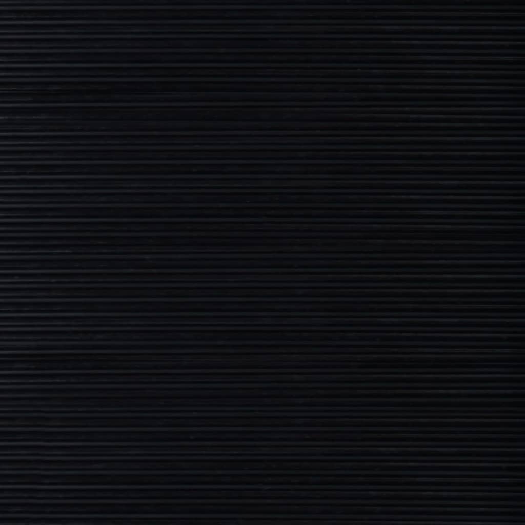 rubber floor mat anti slip 5 x 1 m fine ribbed vidaxl co uk rubber floor mat anti slip 5 x 1 m fine ribbed vidaxl co uk