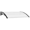 Door Canopy 59" x 39"