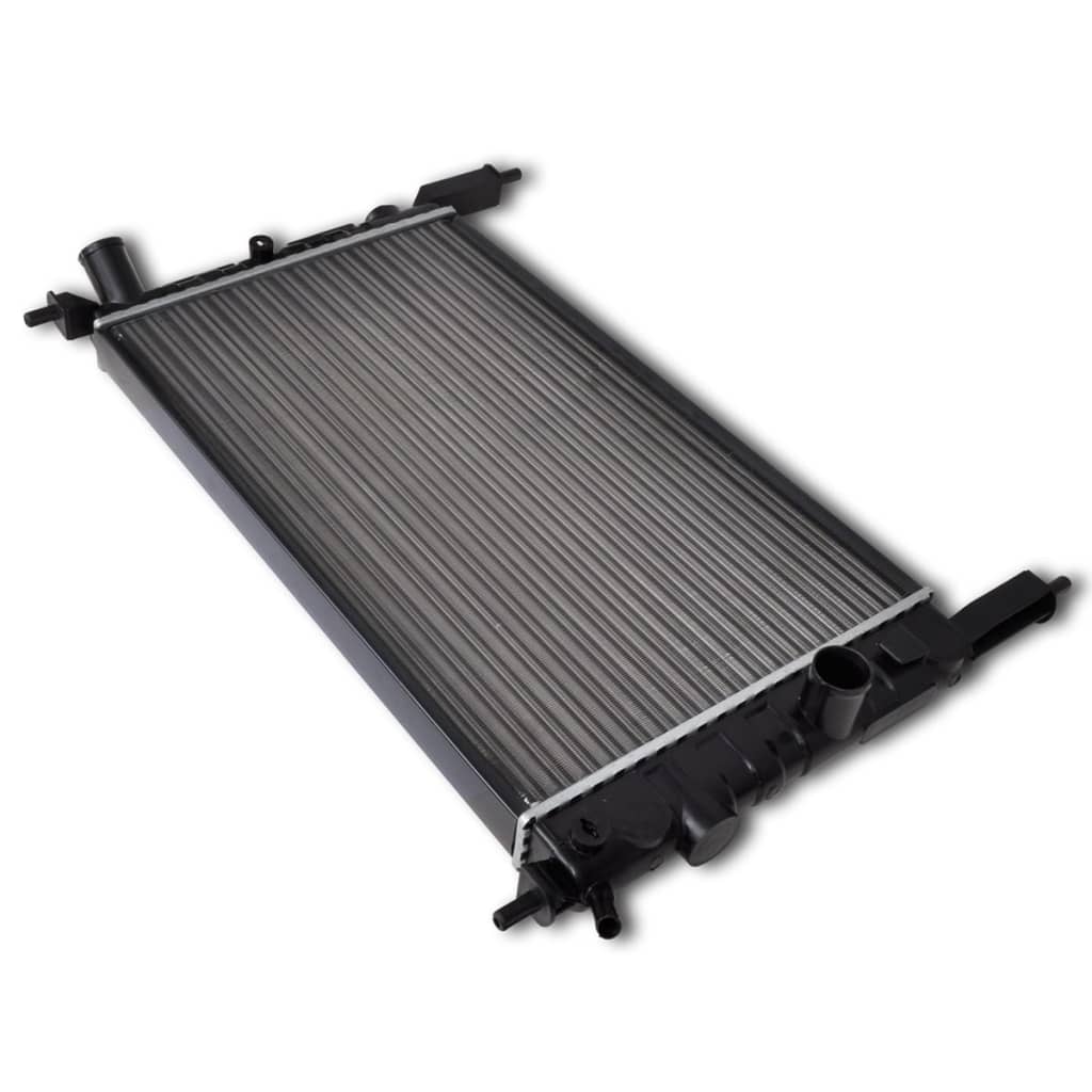 Water Cooler Engine Oil Cooler Radiator for Volvo Ford 