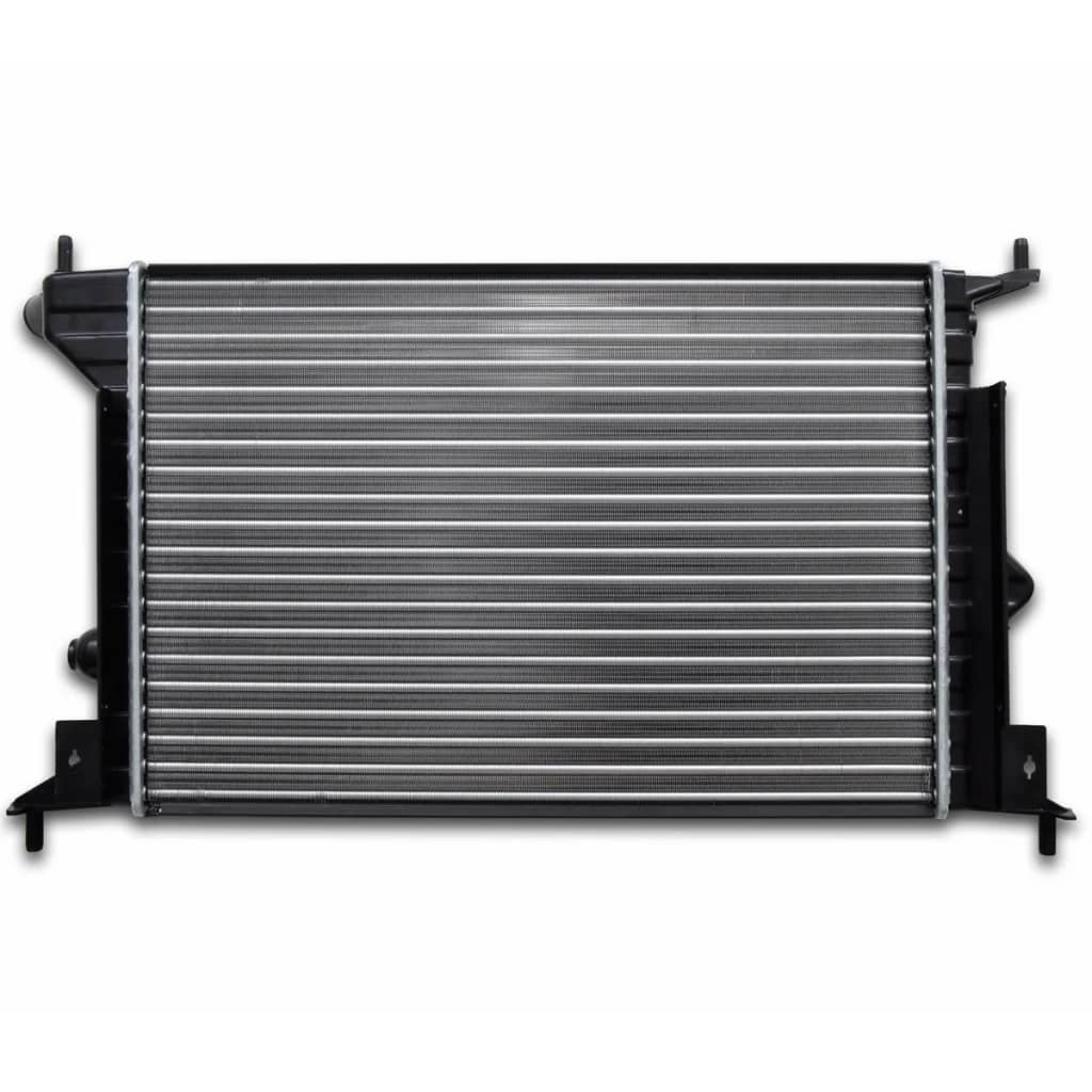 Water Cooler Engine Oil Cooler Radiator for Vauxhall 