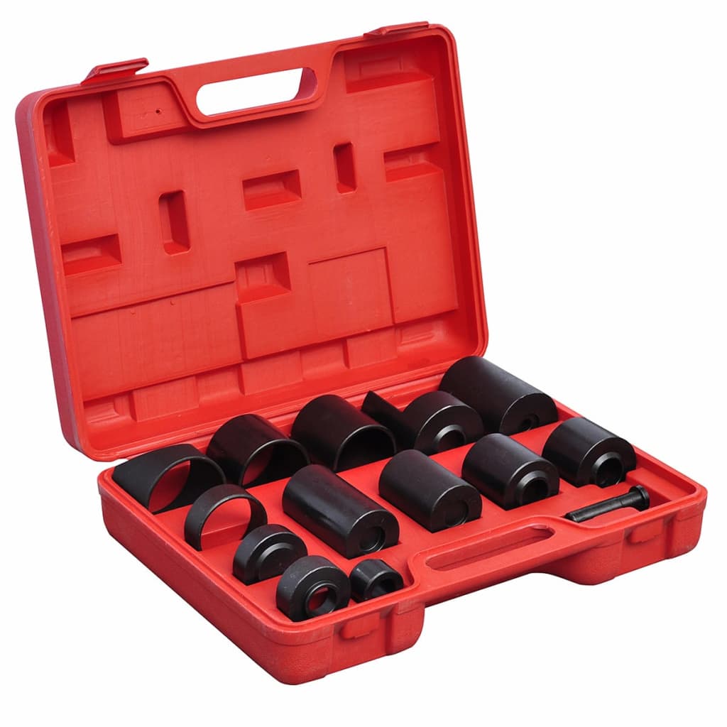 14Piece Ball Joint Adapter Set