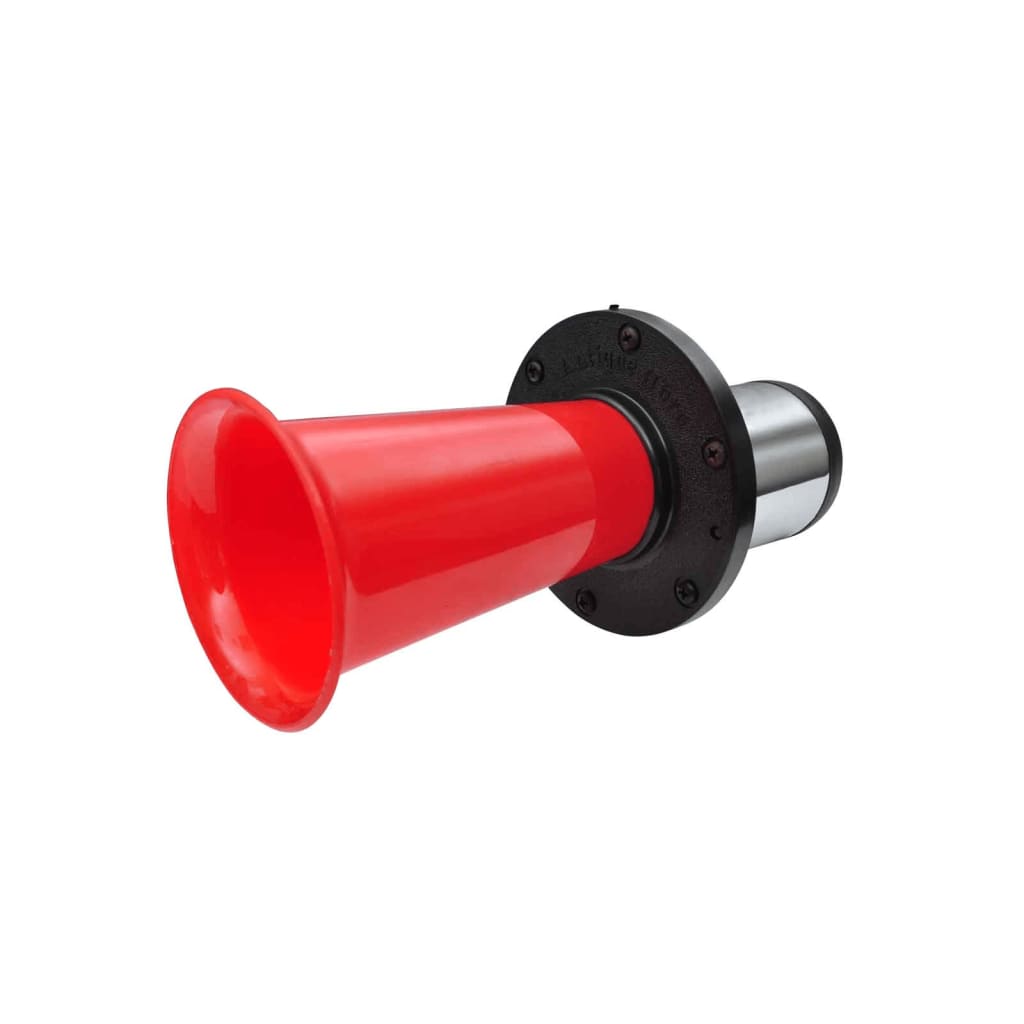 Vintage AOOGA Horn Car Boat Truck LOUD Klaxon antique