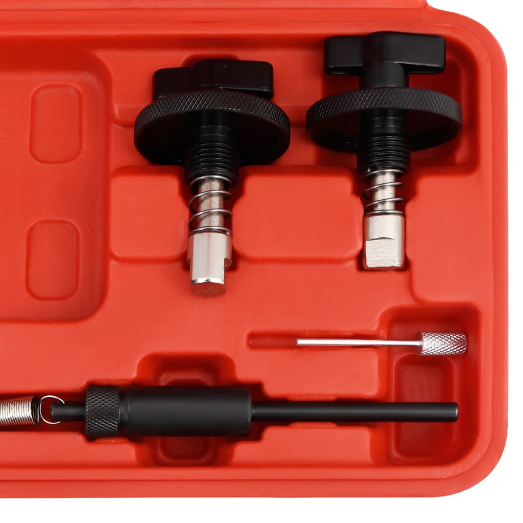 Diesel Engine Camshaft Timing Locking Tool Kit Set Vauxhall
