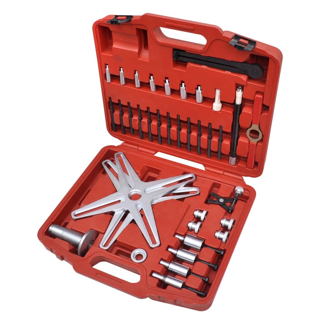 Self Aligning Clutch (SAC) Alignment Tool Set vidaXL.co.uk