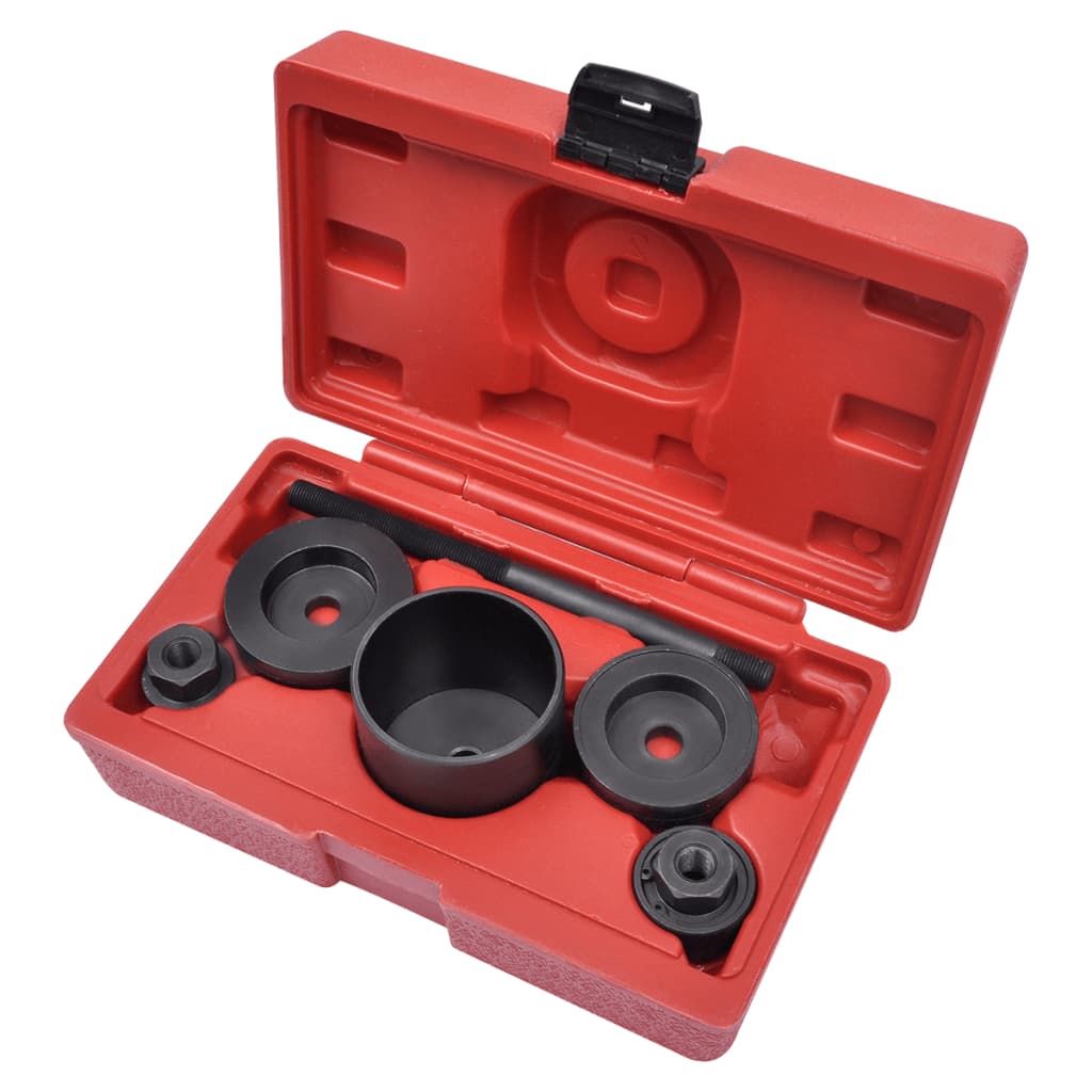 Rear Axle Bushing Tool Set for Ford FIESTA IV KA