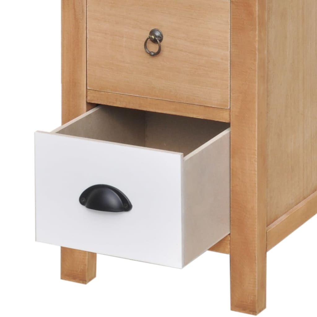 Free Standing Wooden Drawer Cabinet Vanity Storage Unit Furniture Solid Wood eBay Free Standing Wooden Drawer Cabinet Vanity Storage Unit Furniture Solid Wood eBay
