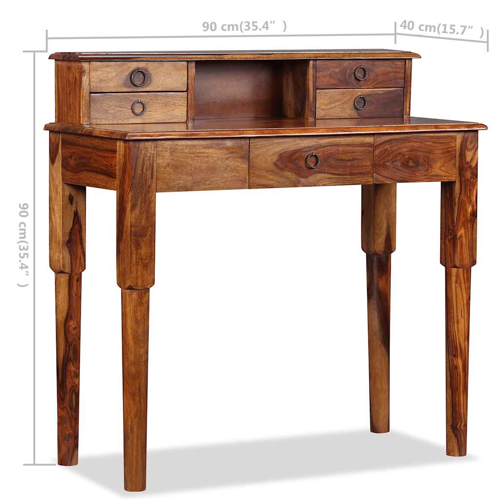 Schreibtisch Sheesham Holz 2021 Schreibtisch Sheesham Holz 2021