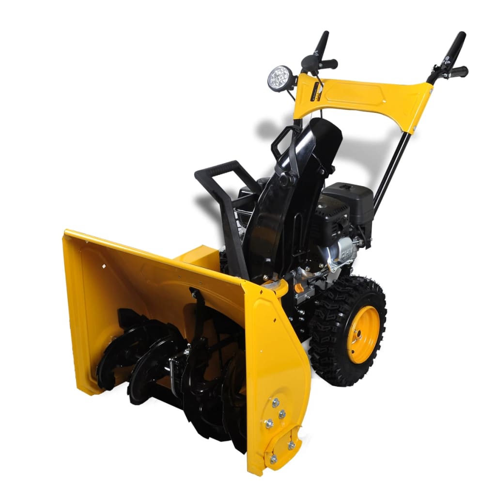 fraise 224 neige d 233 neigeuse 224 essence 6 5 hp avec lame de fraise 224 neige d 233 neigeuse 224 essence 6 5 hp avec lame de