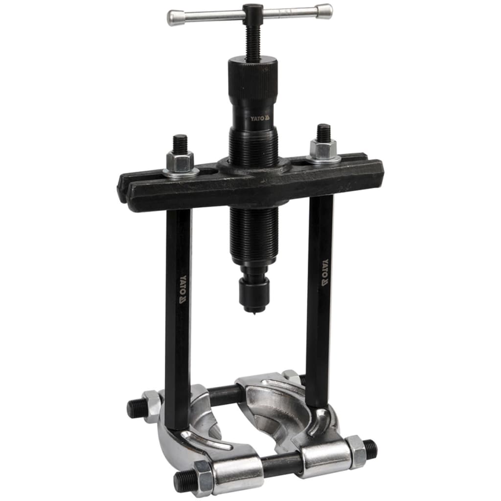 Extractor de rodamiento hidráulico Yato vidaXL.es