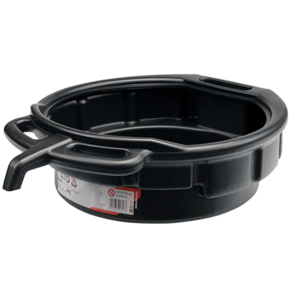 Bac à Huile FAST FT49356 – Compatible Fiat Ducato 2.8 Td, Peugeot Boxer, Citroën Jumper