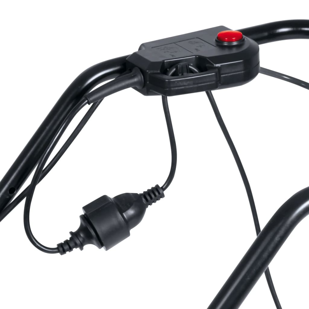 vidaXL pt Einhell cortador de relva eléctrico GC EM 1536 Armario Organizador Para Artesanato ~ vidaXL pt Einhell cortador de relva eléctrico GC EM 1536