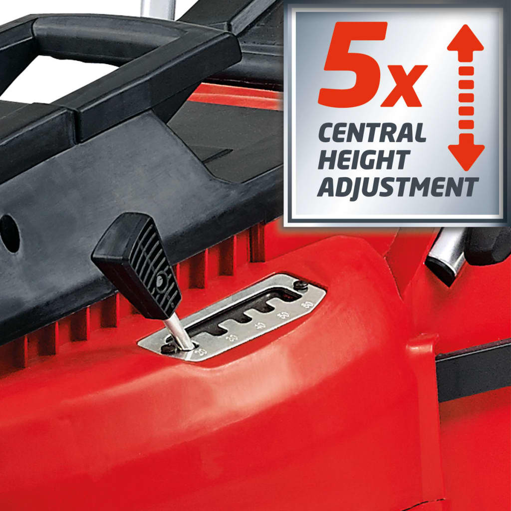 vidaXL pt Einhell cortador de relva eléctrico GC EM 1536 Armario Organizador Para Artesanato ~ vidaXL pt Einhell cortador de relva eléctrico GC EM 1536