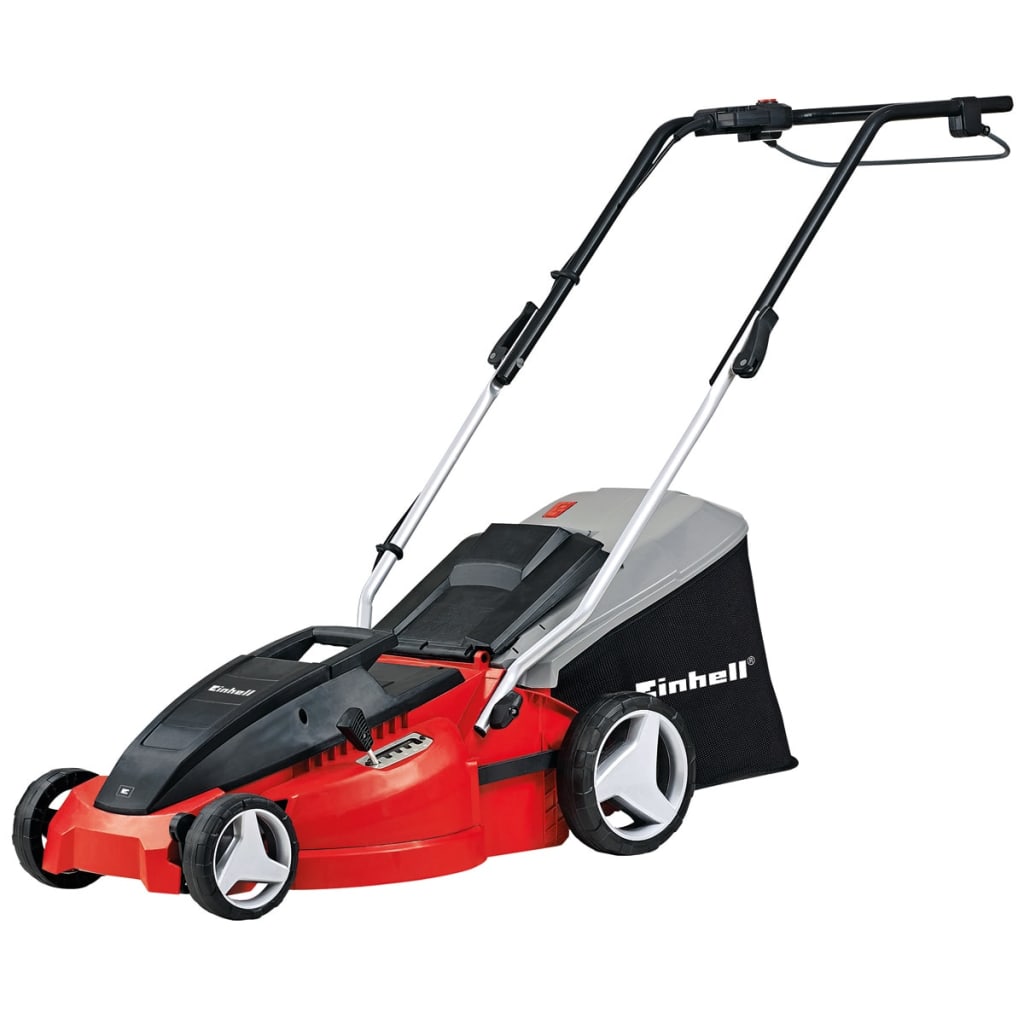 vidaXL pt Einhell cortador de relva eléctrico GC EM 1536 Armario Organizador Para Artesanato ~ vidaXL pt Einhell cortador de relva eléctrico GC EM 1536