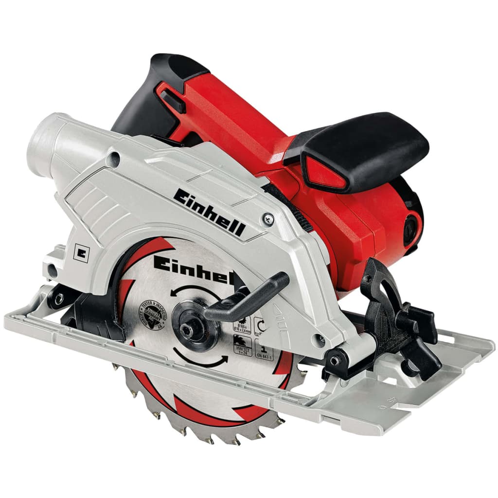 Einhell Cs 38 Manual