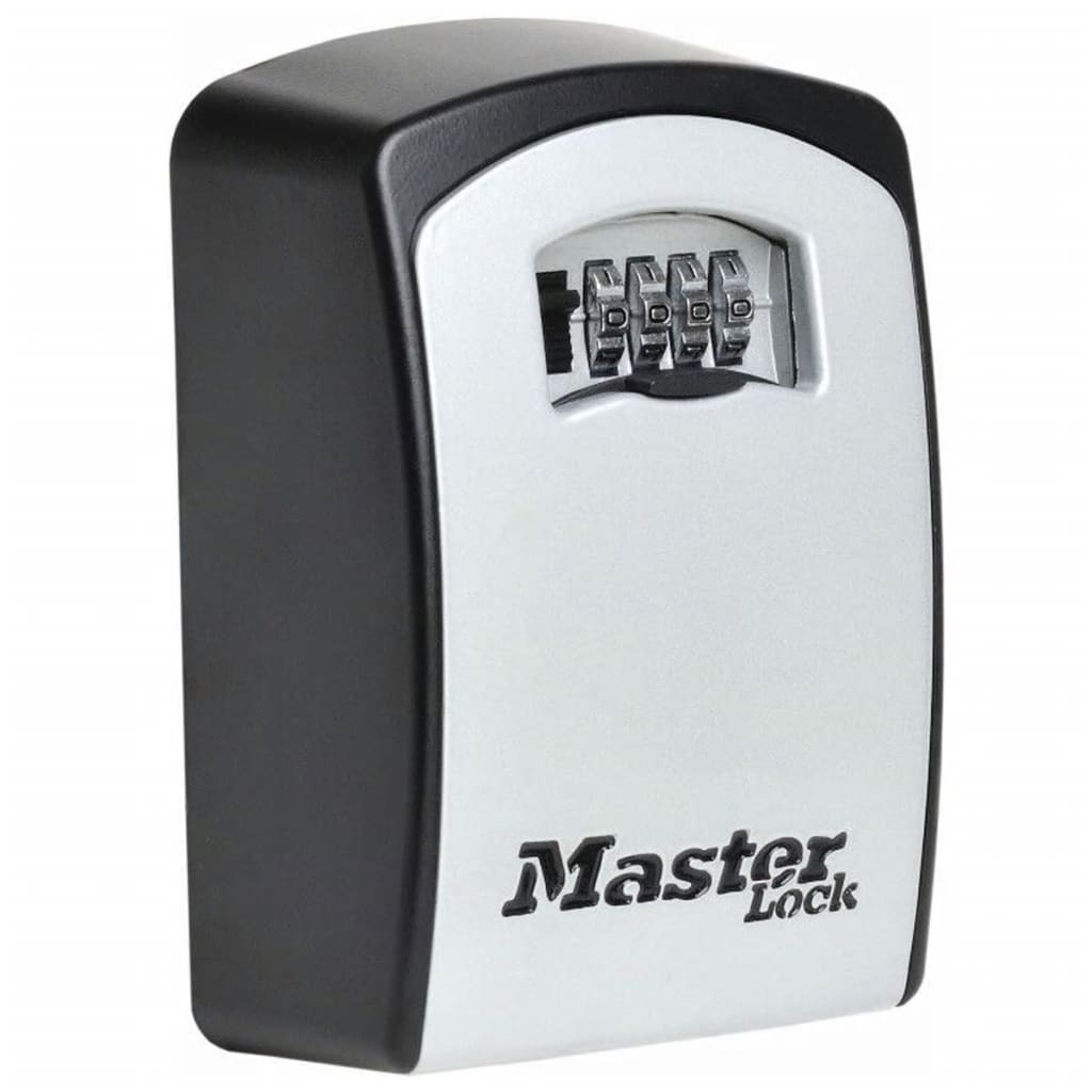 Master Lock 5403EURD Large Key Safe | VidaXL.co.uk