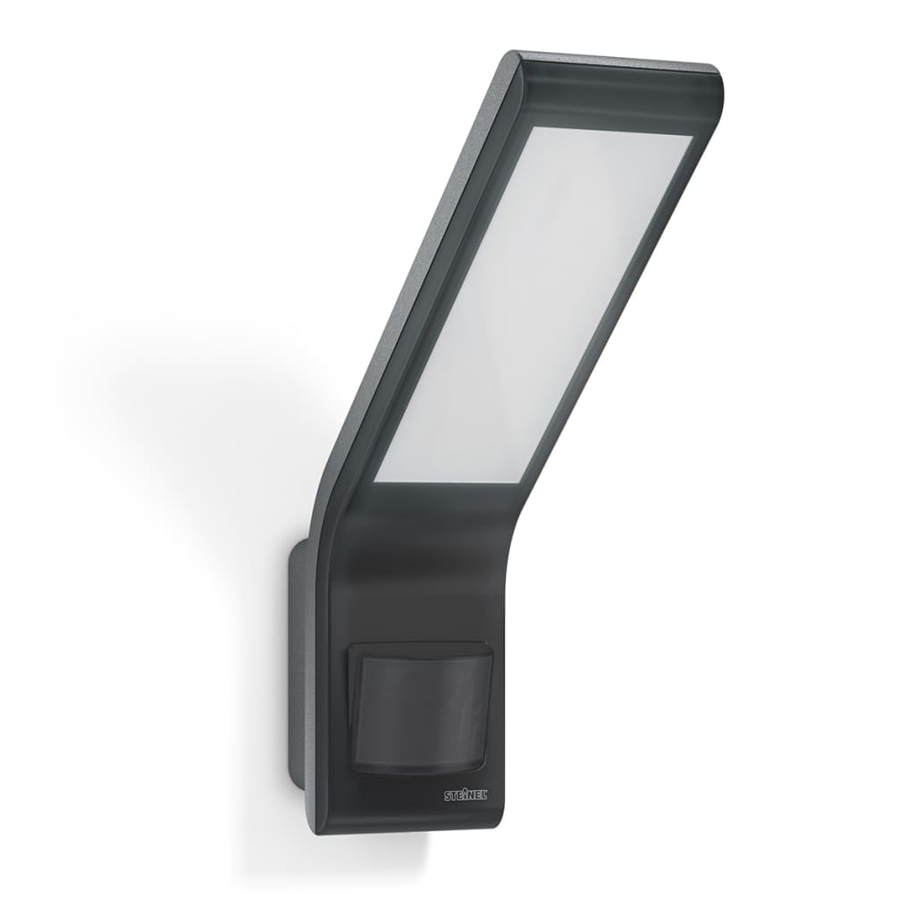 Steinel led buitenlamp met sensor