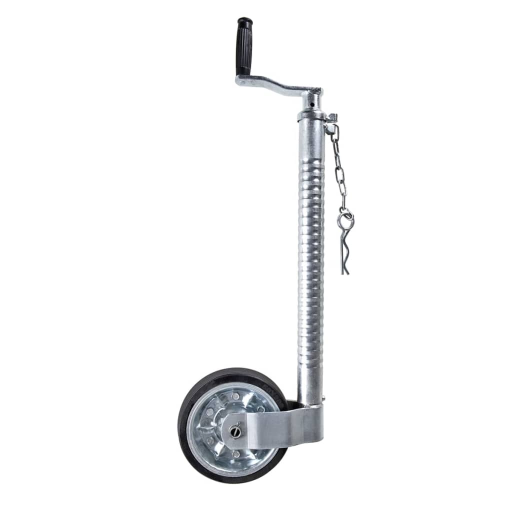 acheter roue jockey avec pneu caoutchouc solide proplus 48 acheter roue jockey avec pneu caoutchouc solide proplus 48