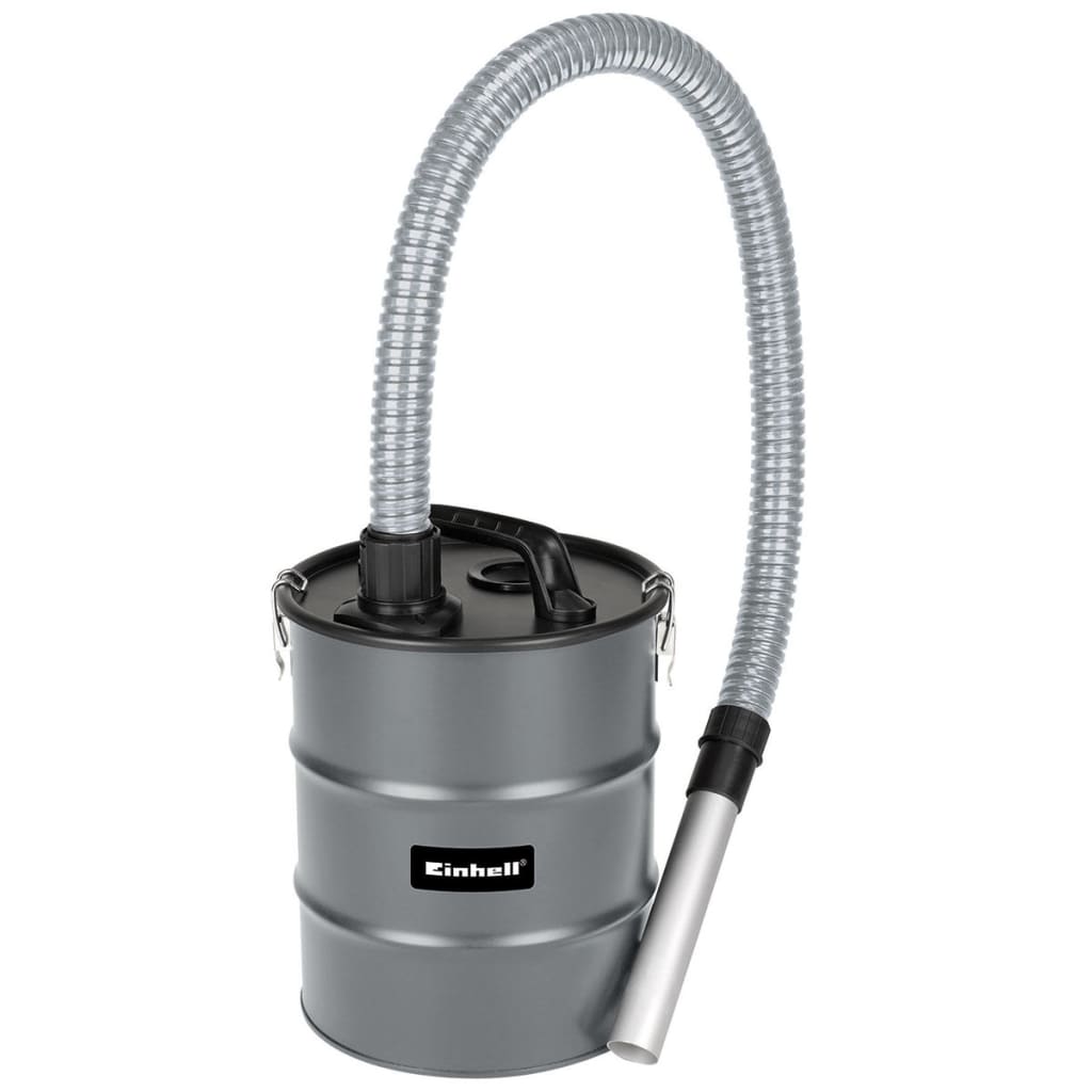 Einhell Ash Filter 12 L for Wet & Dry Vacuum Cleaner vidaXL.co.uk
