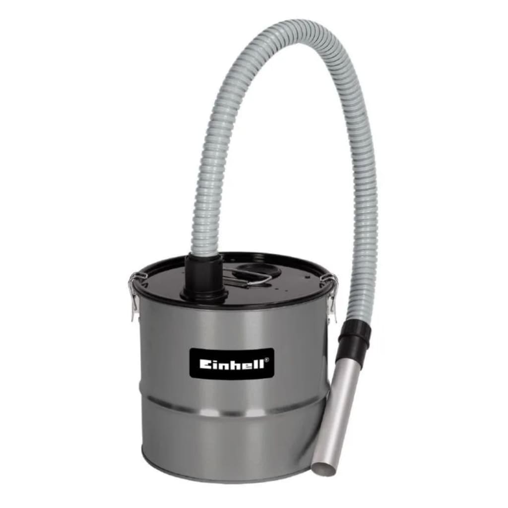 Einhell Ash Filter 12 L for Wet & Dry Vacuum Cleaner vidaXL.co.uk