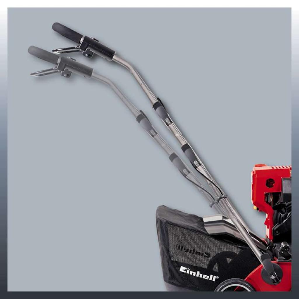 Einhell Petrol Scarifier / Aerator GESA 1335 P vidaXL.co.uk