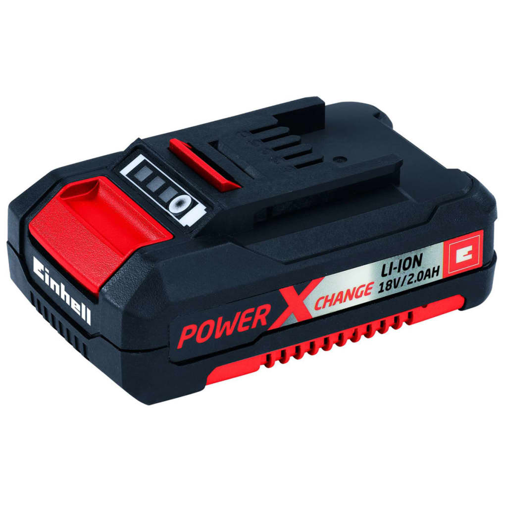 Acheter Einhell Batterie Power-X-Change 18 V 2 Ah Pas Cher | VidaXL.fr