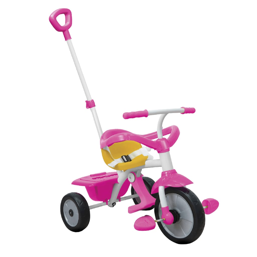 pink trike