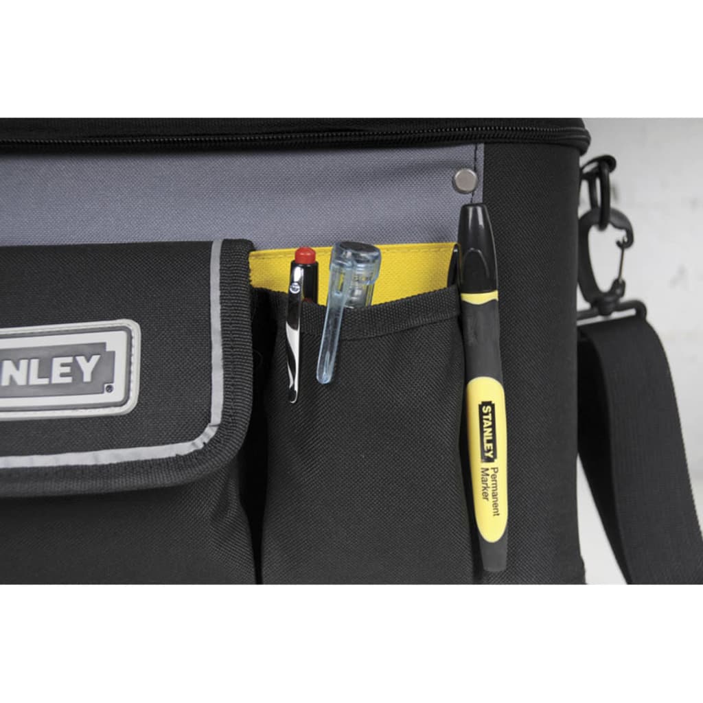 Bolsos de herramientas stanley