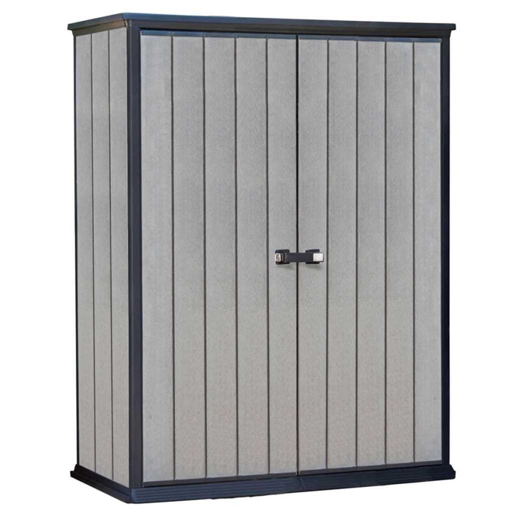 Keter Storage Solution Shed Cover Outdoor Garden 