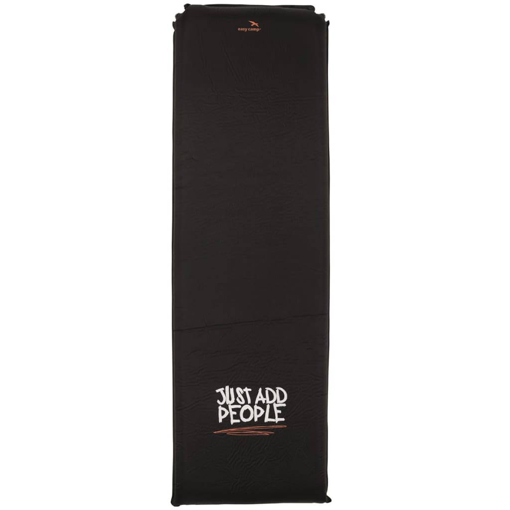 Acheter Easy Camp Tapis de sieste 10 cm Noir pas cher Acheter Easy Camp Tapis de sieste 10 cm Noir pas cher