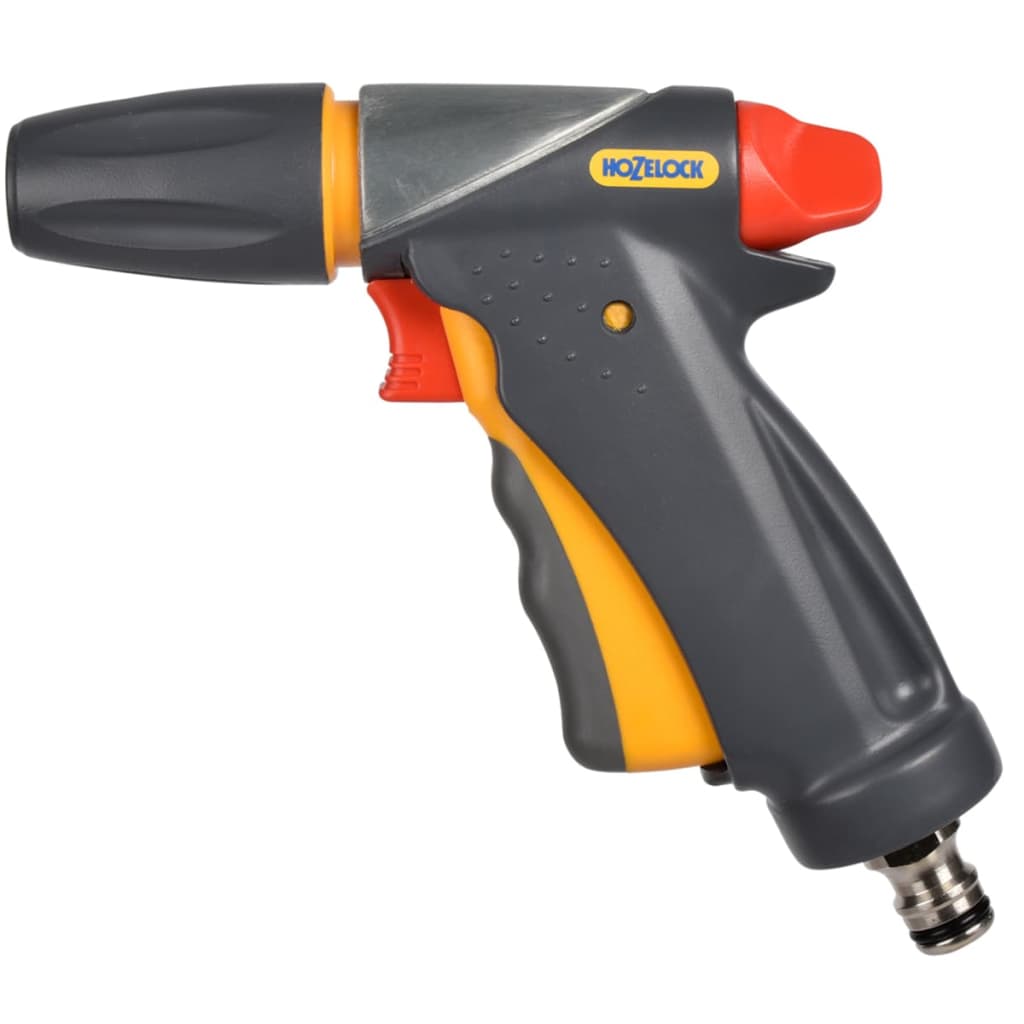 Hozelock Garden Hose Spray Gun Jet Spray Ultramax Grey 2696 0000