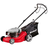 Einhell benzine grasmaaier