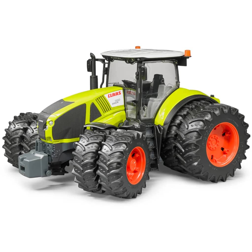 Bruder Claas AXION 950 Con Caricatore Frontale 03013