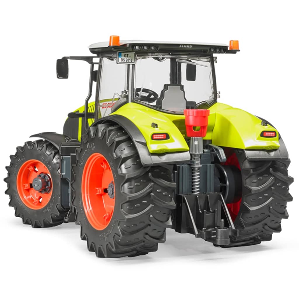 Bruder Claas AXION 950 Con Caricatore Frontale 03013