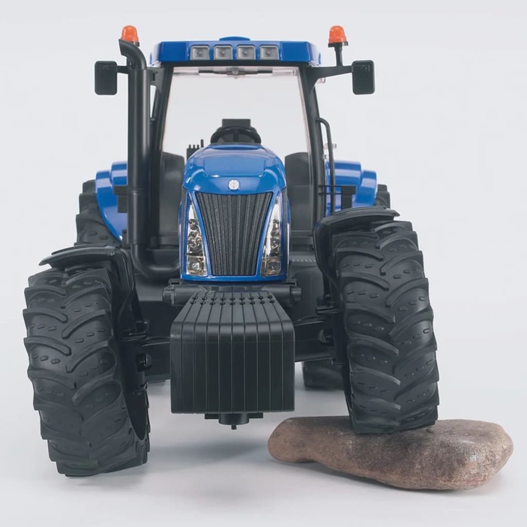 Bruder Tractor New Holland TG285 1:16 03020 | vidaXL.co.uk