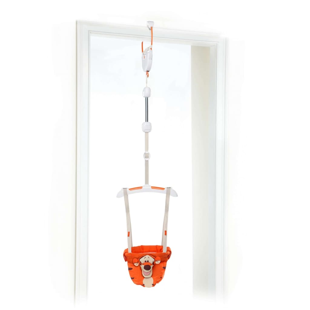 Balancoire De Porte acheter disney balan 231 oire de porte pour b 233 b 233 tigre orange Balancoire De Porte acheter disney balan 231 oire de porte pour b 233 b 233 tigre orange