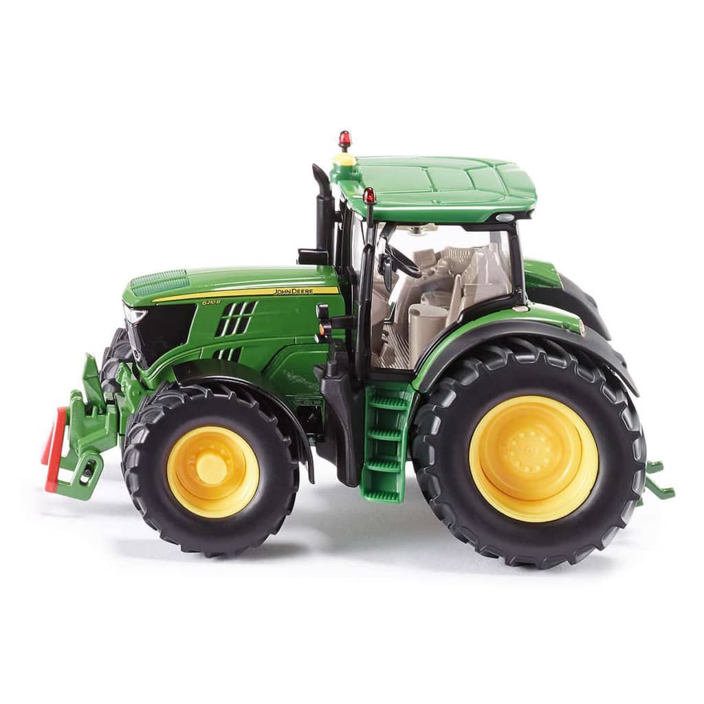 Siku Tractor John Deere 6210R 1:32 541866 | VidaXL.co.uk